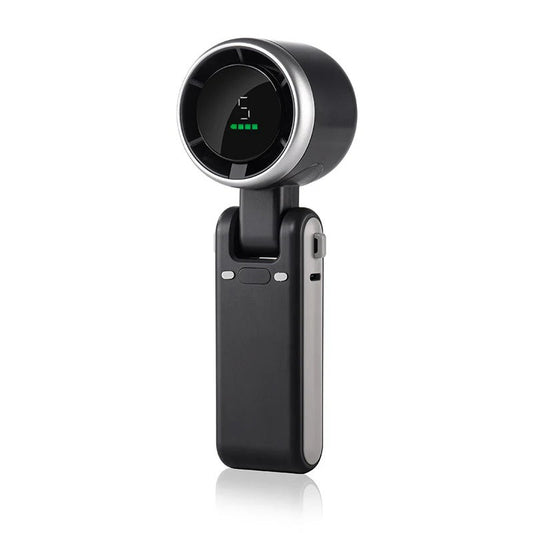 Droovo™ Turbo Breeze Fan