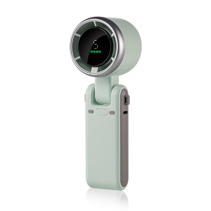Droovo™ Turbo Breeze Fan