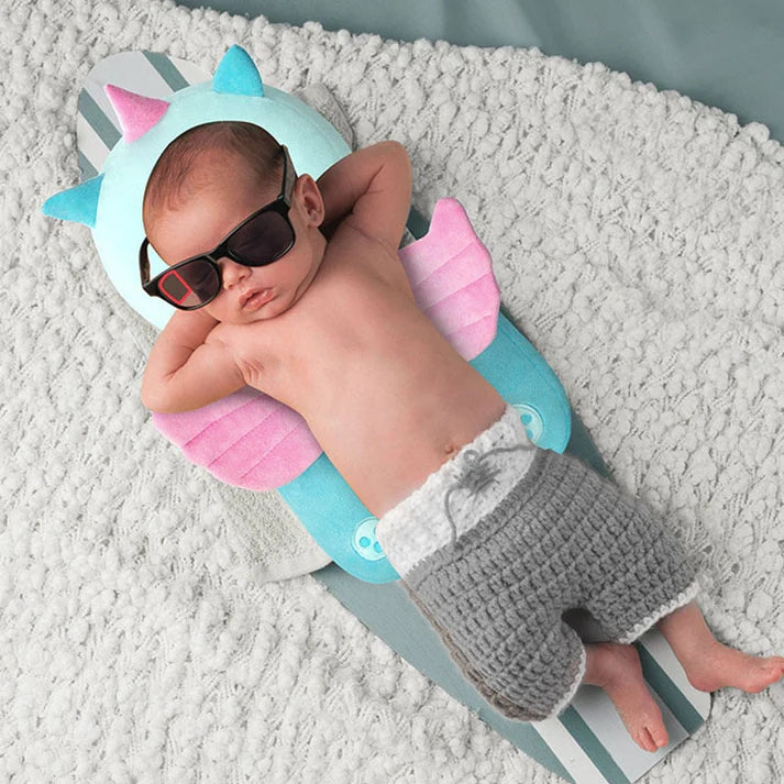 Baby Safety Head Protector