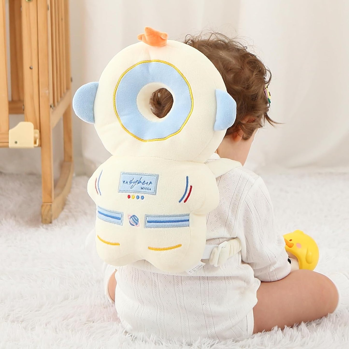 Baby Safety Head Protector