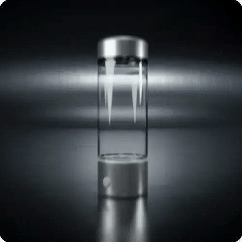 Hydro-Water Bottle 420ml