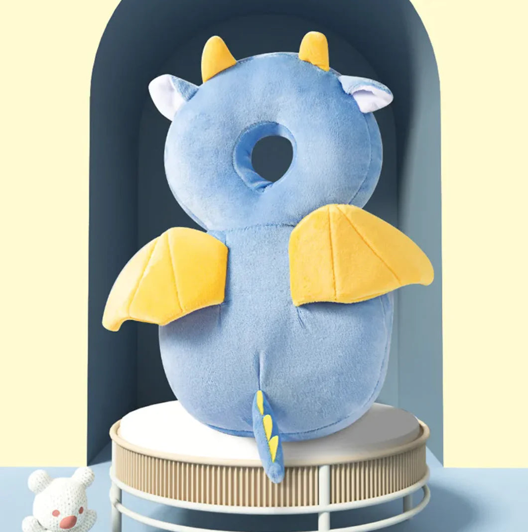 Baby Safety Head Protector
