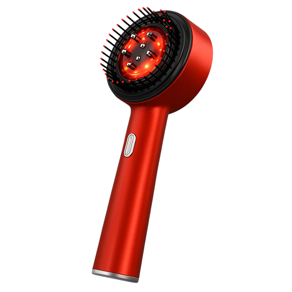 Droovo™ Scalp Revival Brush