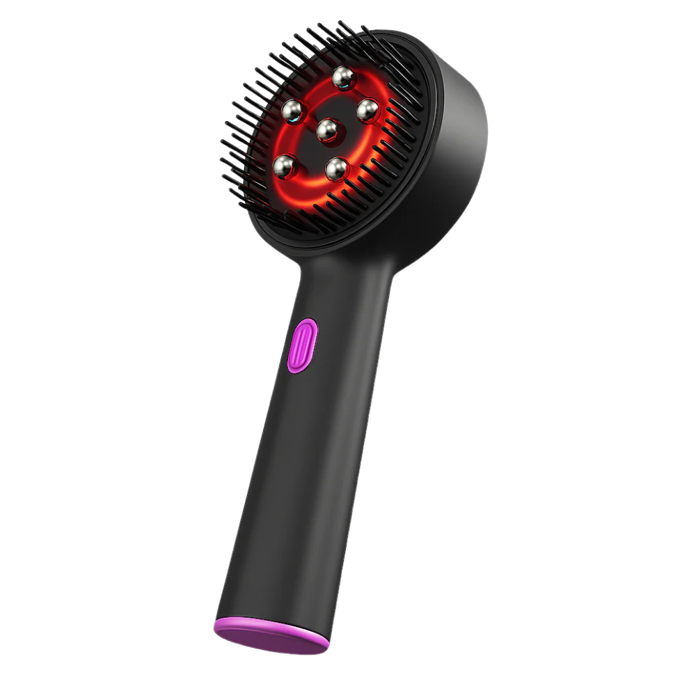 Droovo™ Scalp Revival Brush