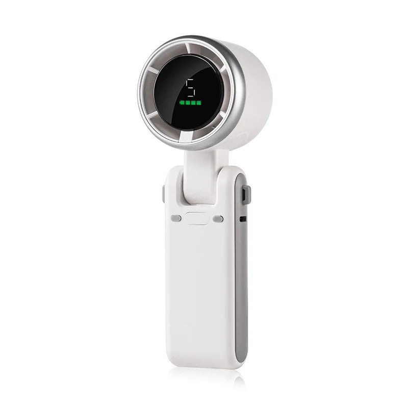 Droovo™ Turbo Breeze Fan
