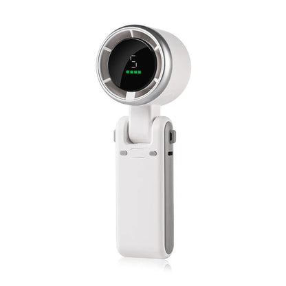 Droovo™ Turbo Breeze Fan