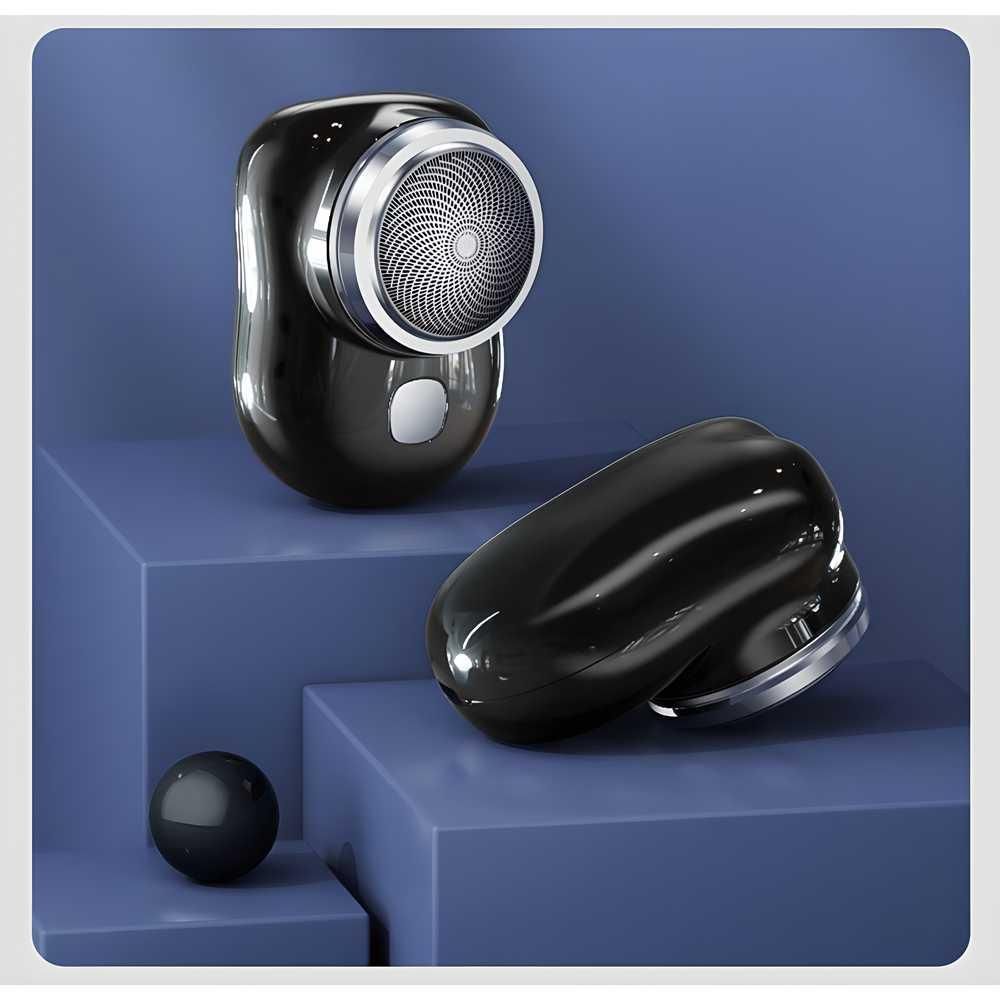 Droovo™ Mini Electric Shaver