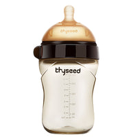 PPSU baby bottle