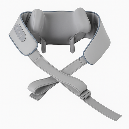 Droovo™ Neck & Shoulder Massago