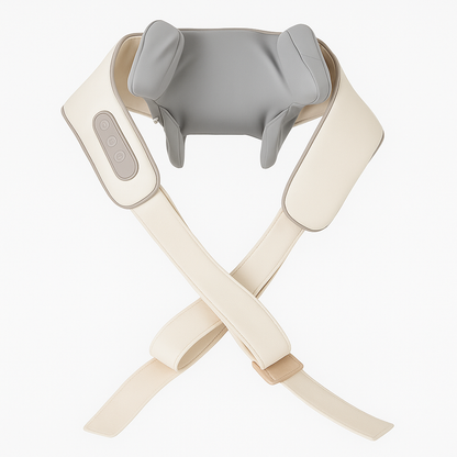 Droovo™ Neck & Shoulder Massago