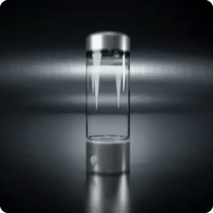 Hydro-Water Bottle 420ml