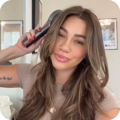 Droovo™ Scalp Revival Brush