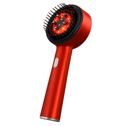 Droovo™ Scalp Revival Brush
