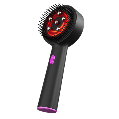 Droovo™ Scalp Revival Brush