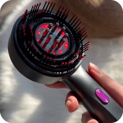 Droovo™ Scalp Revival Brush