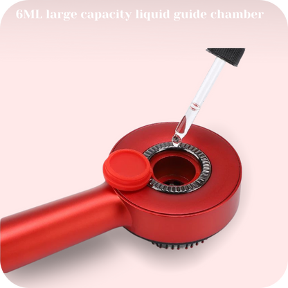 Droovo™ Scalp Revival Brush