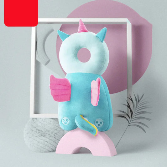 Baby Safety Head Protector