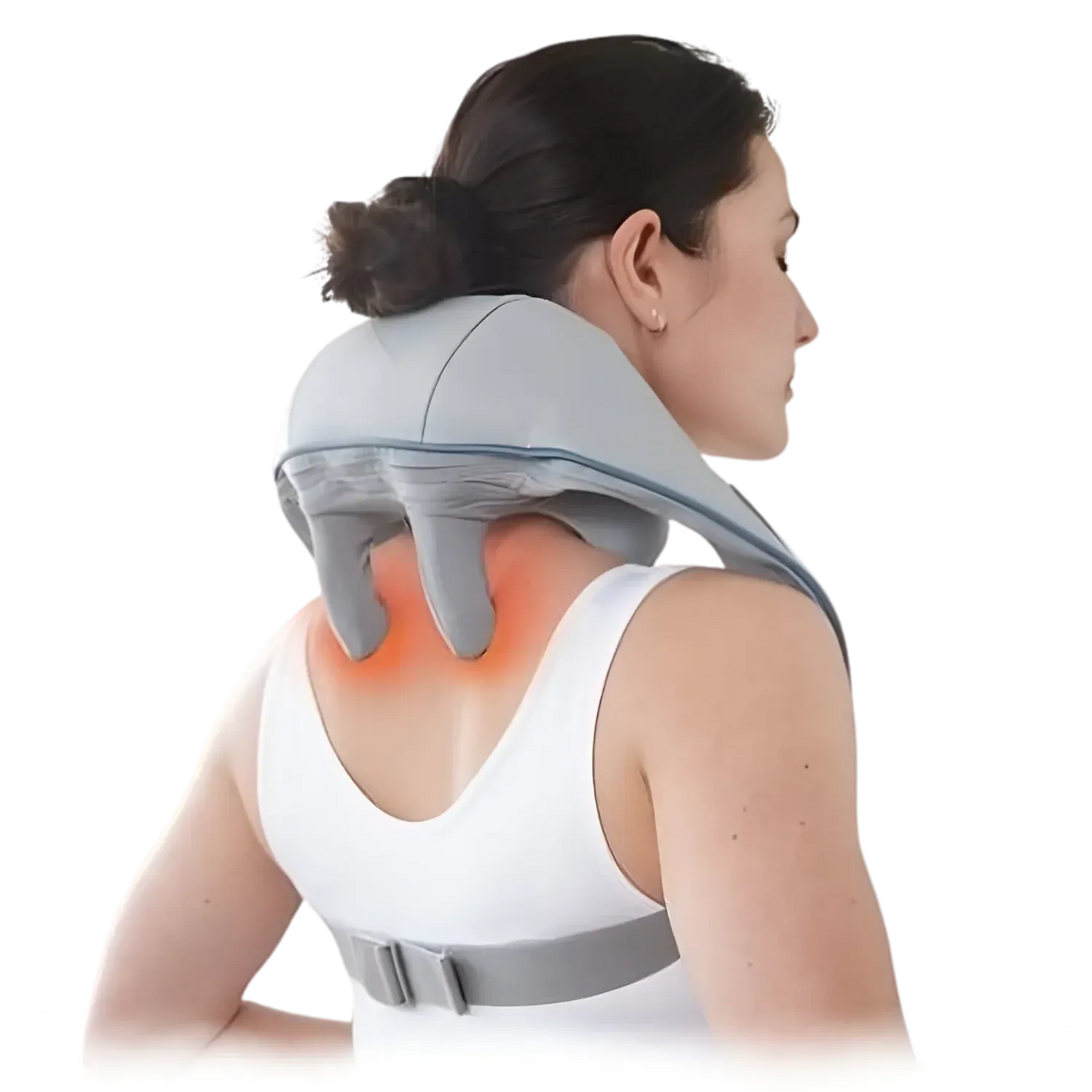 Droovo™ Neck & Shoulder Massago