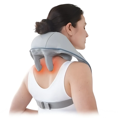 Droovo™ Neck & Shoulder Massago